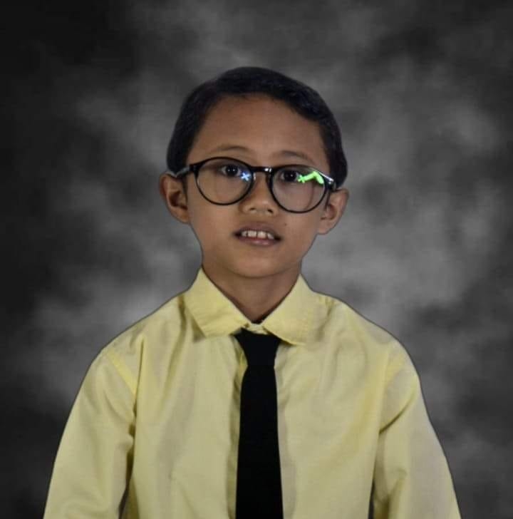 Antonio Miguel Santiago