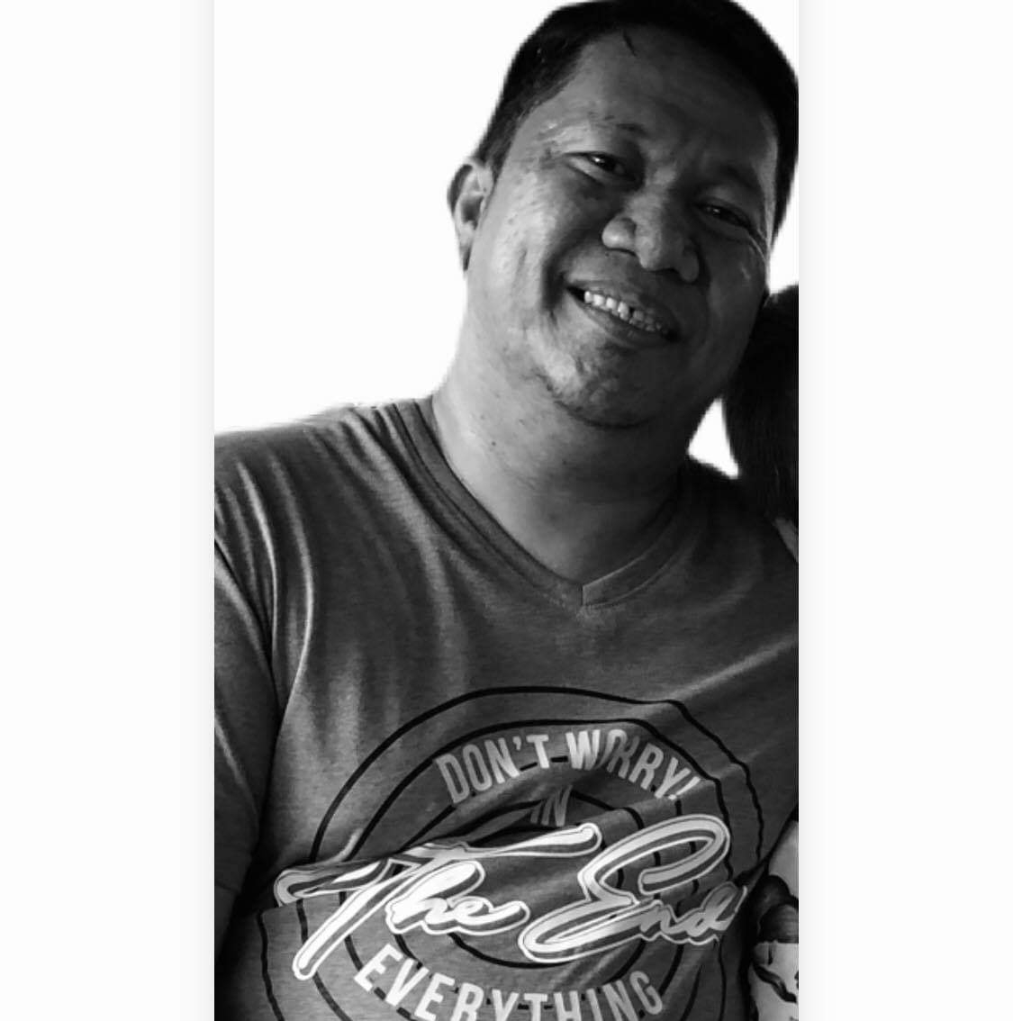 Mark Andrew Sarao