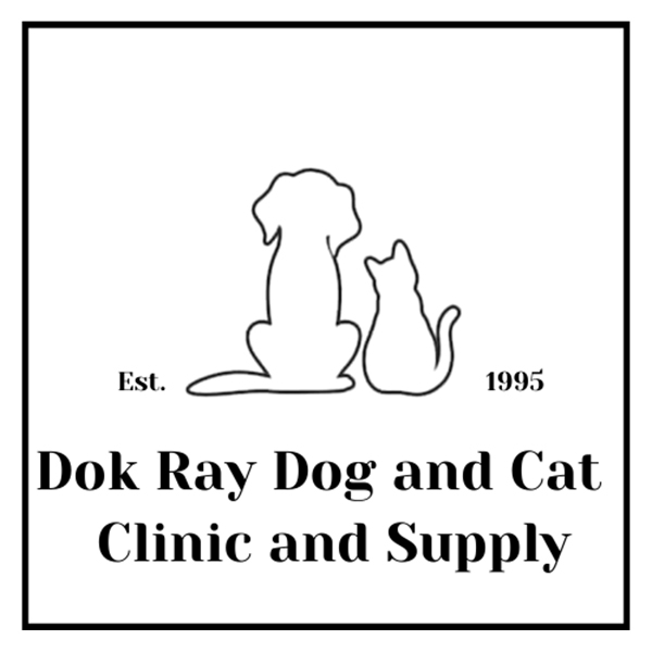 Dok Ray Pets and Grooming Services